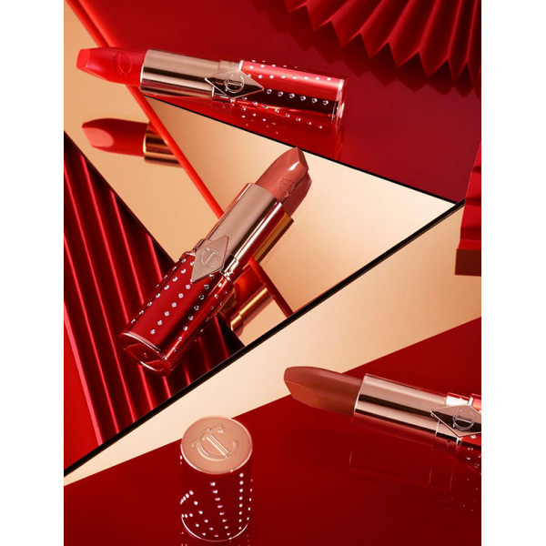 Charlotte Tilbury Lunar New Year Lipstick Edt 